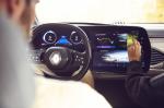 Renault Symbioz Prototype 2017 года
